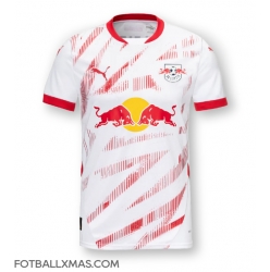 RB Leipzig Hjemmedrakt 2024-25 Kortermet