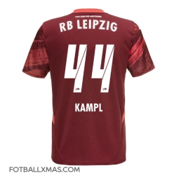 RB Leipzig Kevin Kampl #44 Bortedrakt 2024-25 Kortermet