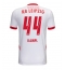 RB Leipzig Kevin Kampl #44 Hjemmedrakt 2024-25 Kortermet