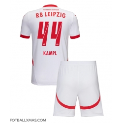 RB Leipzig Kevin Kampl #44 Hjemmedraktsett Barn 2024-25 Kortermet (+ Korte bukser)