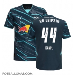 RB Leipzig Kevin Kampl #44 Tredjedrakt 2024-25 Kortermet