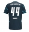 RB Leipzig Kevin Kampl #44 Tredjedrakt 2024-25 Kortermet