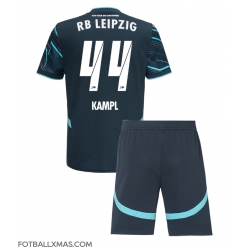 RB Leipzig Kevin Kampl #44 Tredjedraktsett Barn 2024-25 Kortermet (+ Korte bukser)