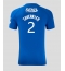 Rangers James Tavernier #2 Hjemmedrakt 2024-25 Kortermet