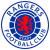 Rangers fotballdrakt