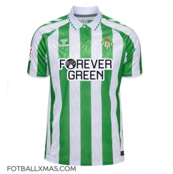 Real Betis Hjemmedrakt 2024-25 Kortermet