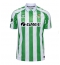 Real Betis Marc Bartra #5 Hjemmedrakt 2024-25 Kortermet