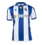 Real Sociedad Mikel Oyarzabal #10 Hjemmedrakt 2024-25 Kortermet