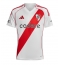 River Plate Hjemmedrakt 2024-25 Kortermet