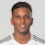 Rodrygo Goes fotballdrakt