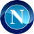 SSC Napoli fotballdrakt barn