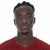 Tammy Abraham fotballdrakt