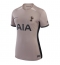 Tottenham Hotspur Cristian Romero #17 Tredjedrakt Dame 2023-24 Kortermet