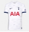 Tottenham Hotspur Emerson Royal #12 Hjemmedrakt 2023-24 Kortermet