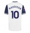 Tottenham Hotspur James Maddison #10 Hjemmedrakt 2024-25 Kortermet