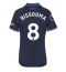 Tottenham Hotspur Yves Bissouma #8 Bortedrakt Dame 2023-24 Kortermet