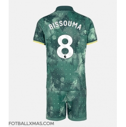 Tottenham Hotspur Yves Bissouma #8 Tredjedraktsett Barn 2024-25 Kortermet (+ Korte bukser)