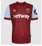 West Ham United Jarrod Bowen #20 Hjemmedrakt 2023-24 Kortermet