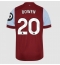 West Ham United Jarrod Bowen #20 Hjemmedrakt 2023-24 Kortermet