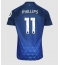 West Ham United Kalvin Phillips #11 Tredjedrakt 2023-24 Kortermet