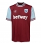 West Ham United Lucas Paqueta #10 Hjemmedrakt 2024-25 Kortermet