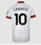 West Ham United Lucas Paqueta #10 Tredjedrakt 2024-25 Kortermet