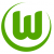 Wolfsburg fotballdrakt