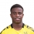 Youssoufa Moukoko fotballdrakt